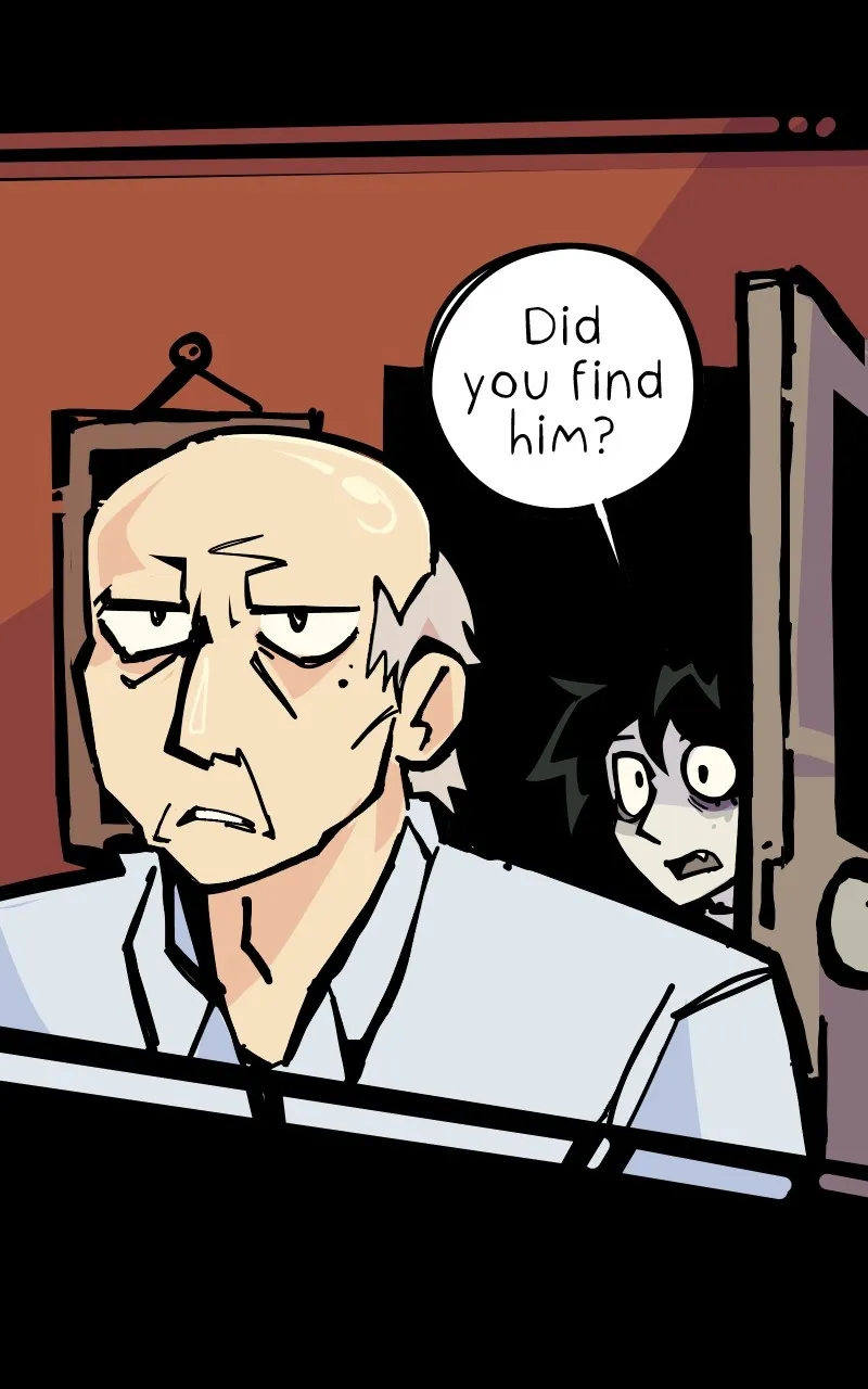 Read Paperteeth! chapter 52 image 18 on Lezhin