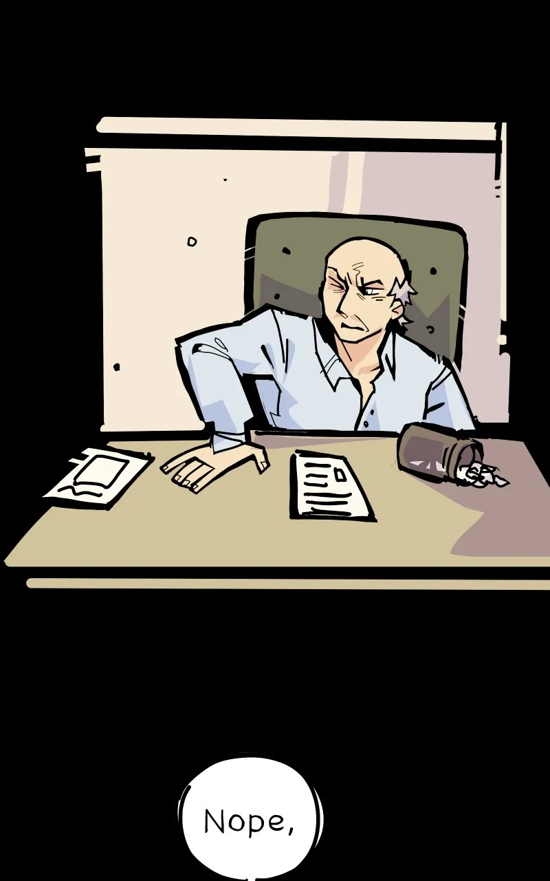 Read Paperteeth! chapter 52 image 19 on Lezhin
