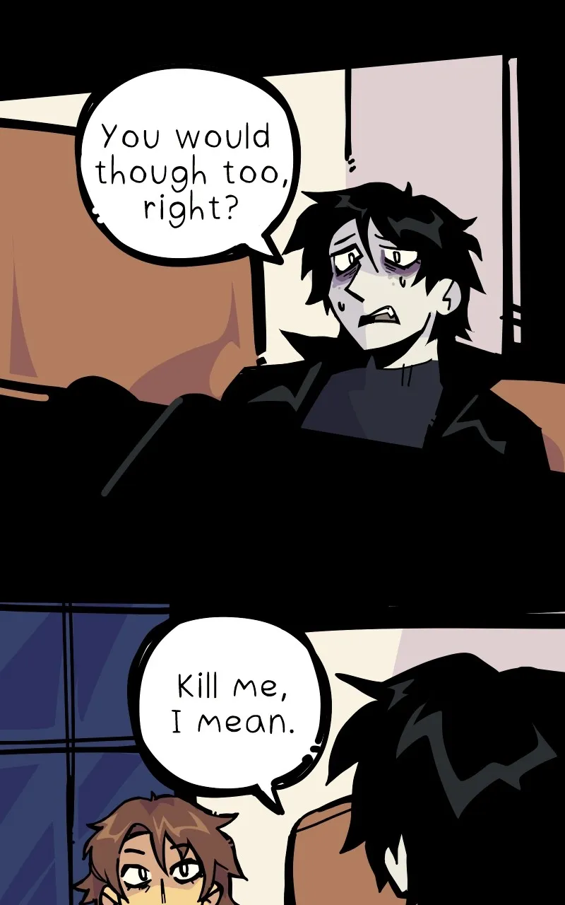 Read Paperteeth! chapter 52 image 2 on Lezhin