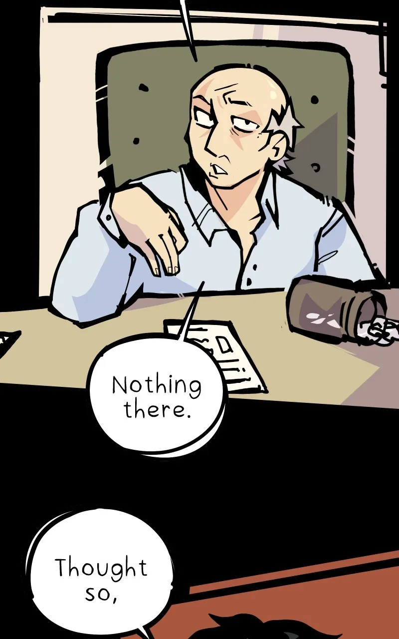 Read Paperteeth! chapter 52 image 20 on Lezhin
