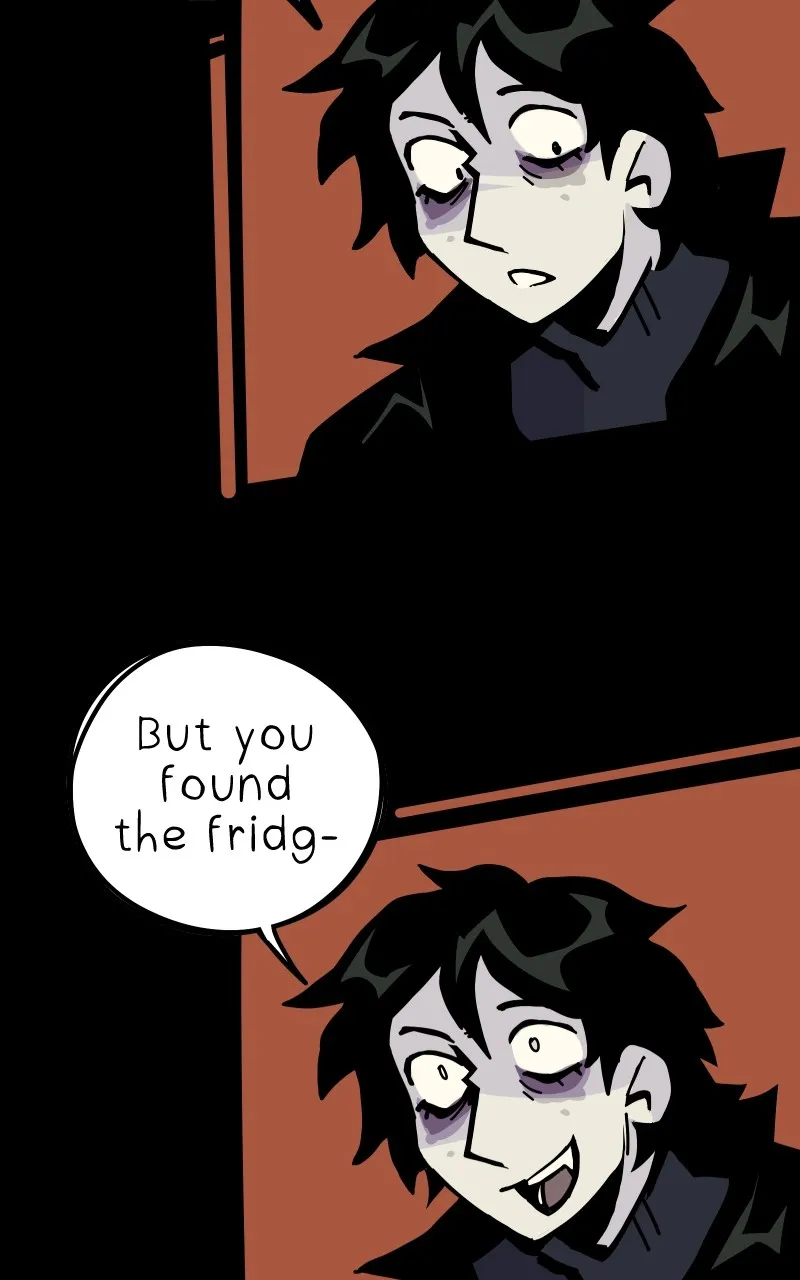 Read Paperteeth! chapter 52 image 21 on Lezhin