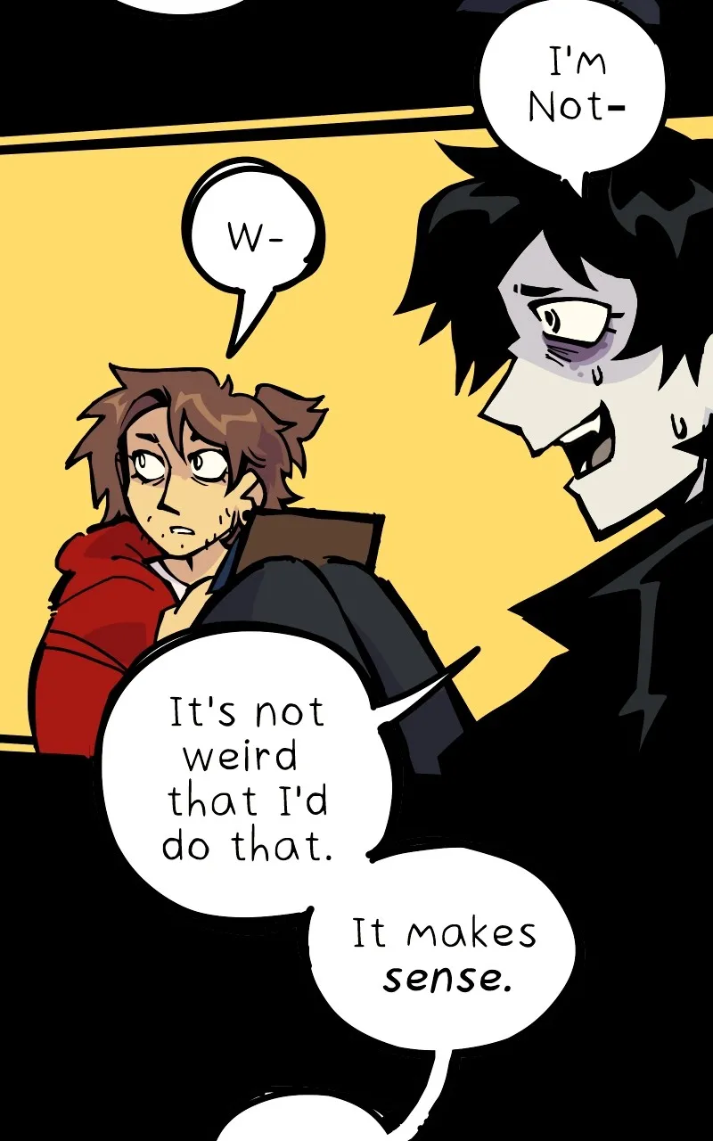 Read Paperteeth! chapter 52 image 5 on Lezhin