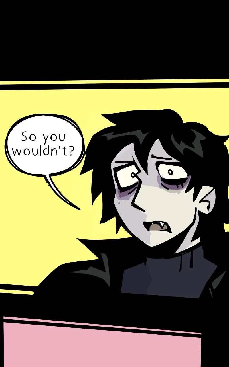 Read Paperteeth! chapter 52 image 9 on Lezhin