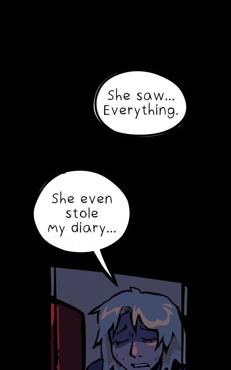 Read Paperteeth! chapter 53 image 10 on Lezhin