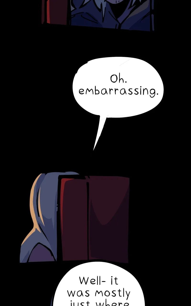 Read Paperteeth! chapter 53 image 11 on Lezhin