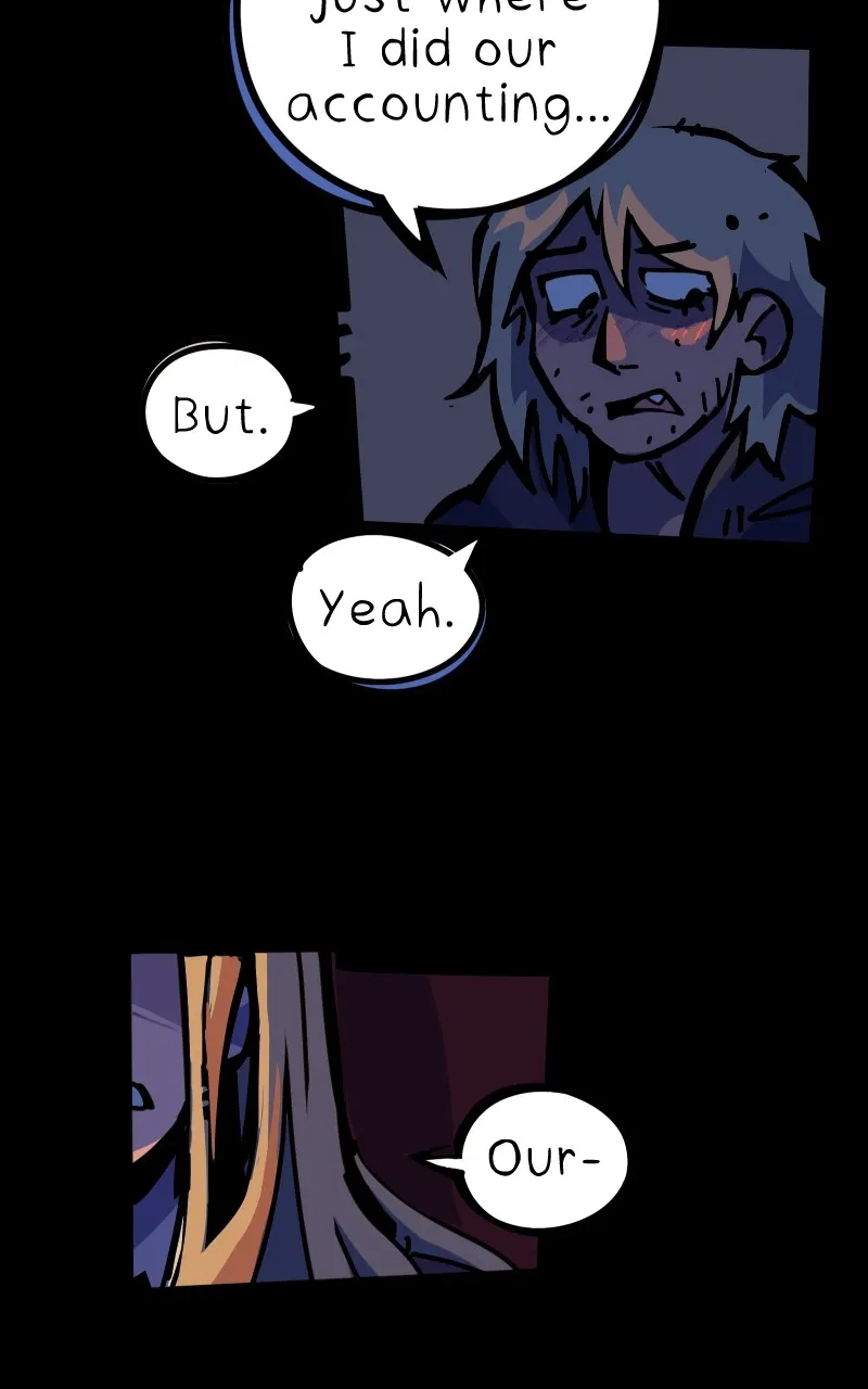 Read Paperteeth! chapter 53 image 12 on Lezhin