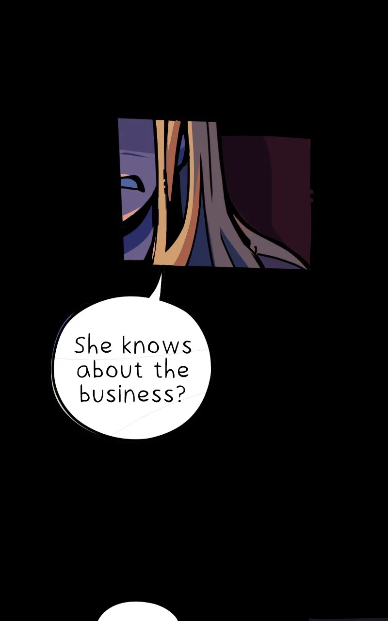 Read Paperteeth! chapter 53 image 13 on Lezhin