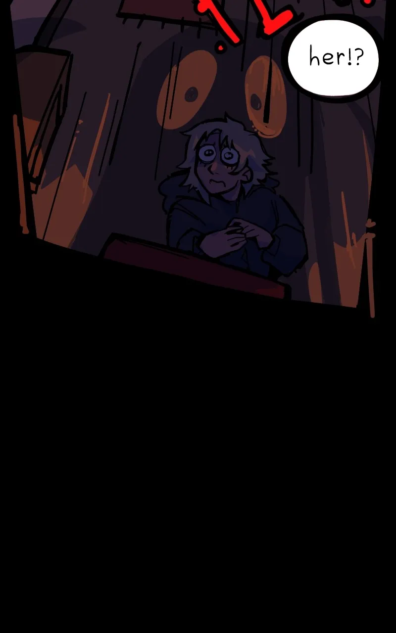 Read Paperteeth! chapter 53 image 15 on Lezhin