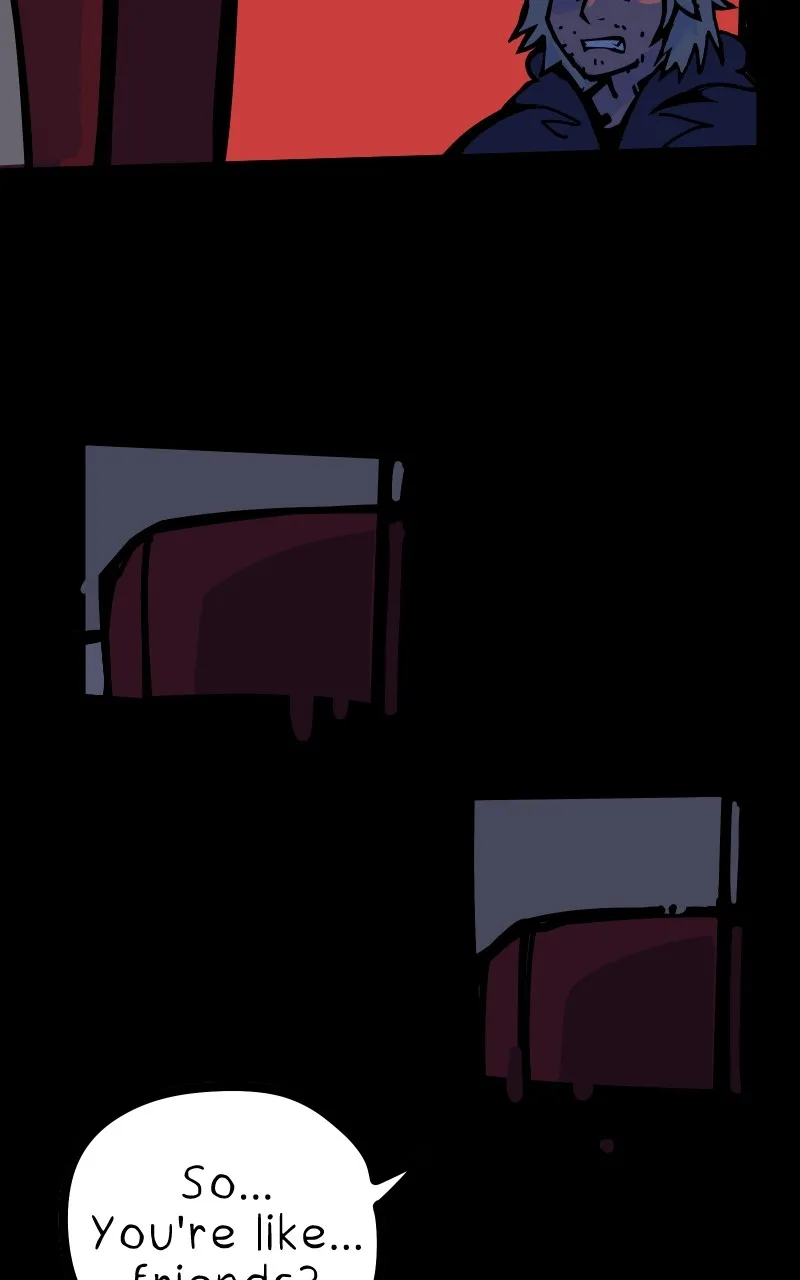 Read Paperteeth! chapter 53 image 17 on Lezhin