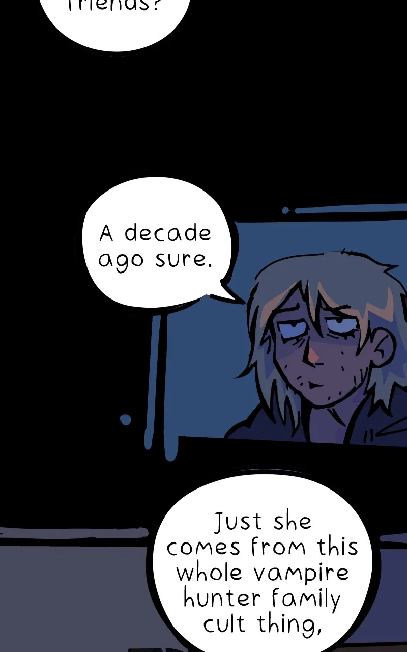 Read Paperteeth! chapter 53 image 18 on Lezhin