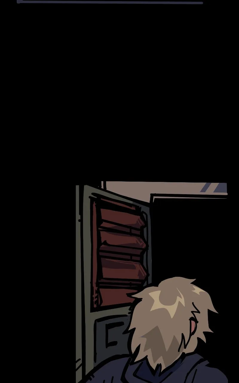 Read Paperteeth! chapter 53 image 2 on Lezhin