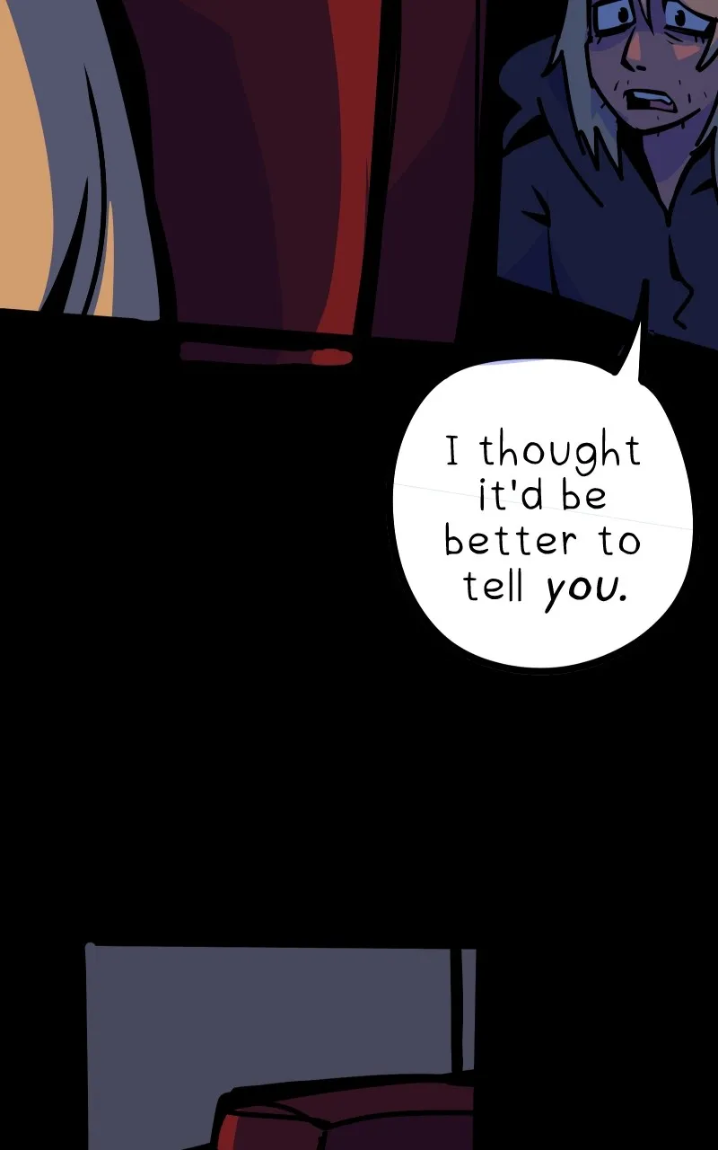 Read Paperteeth! chapter 53 image 20 on Lezhin