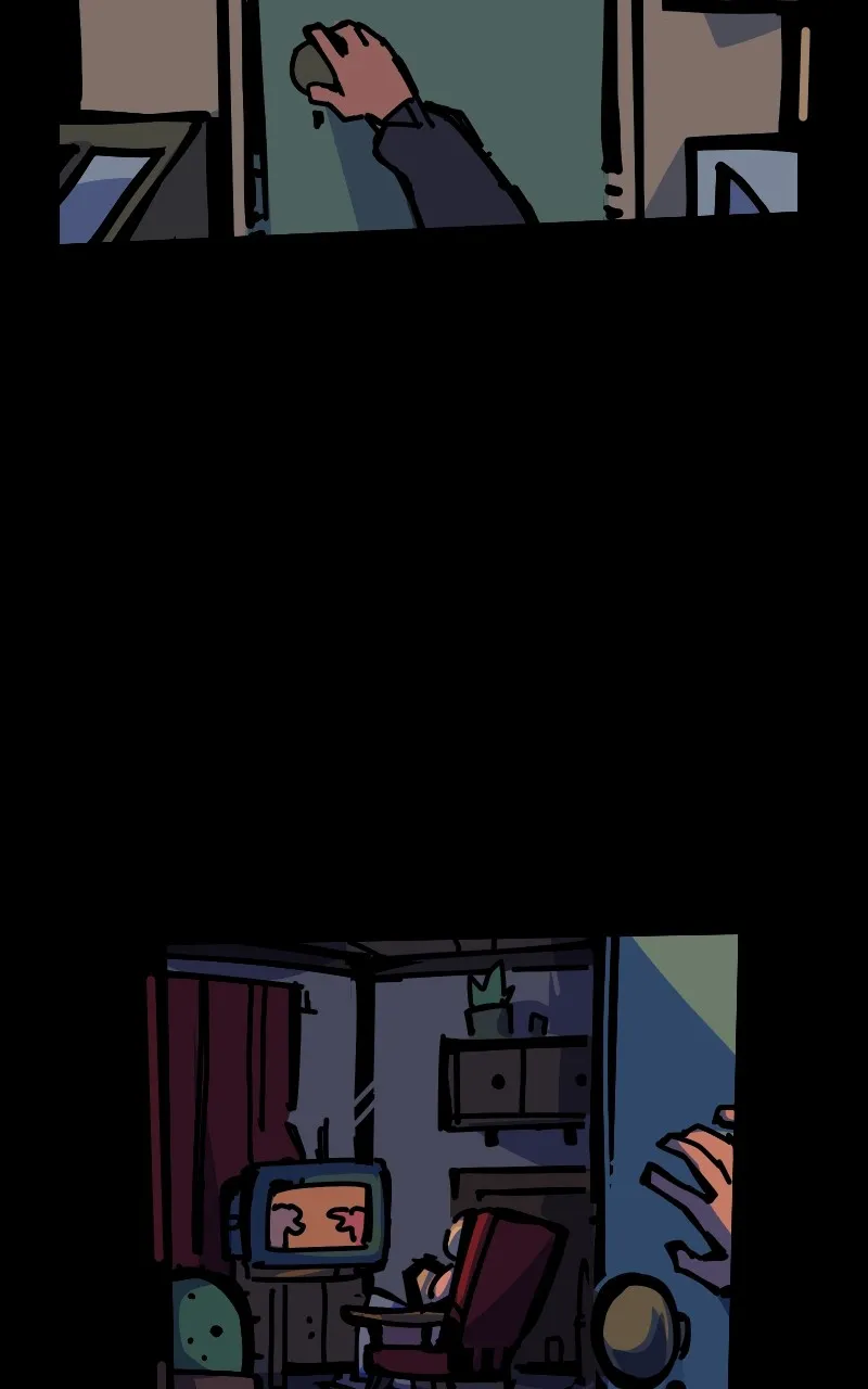 Read Paperteeth! chapter 53 image 4 on Lezhin