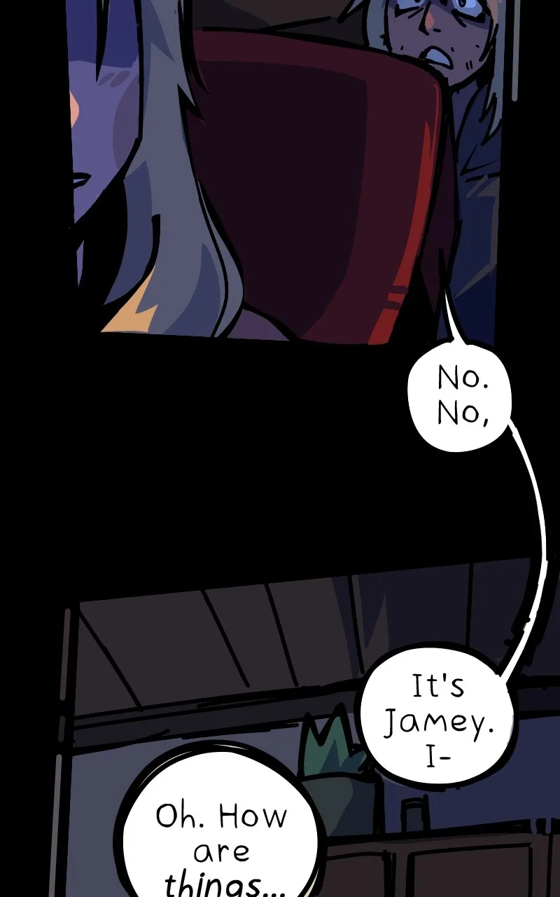 Read Paperteeth! chapter 53 image 6 on Lezhin