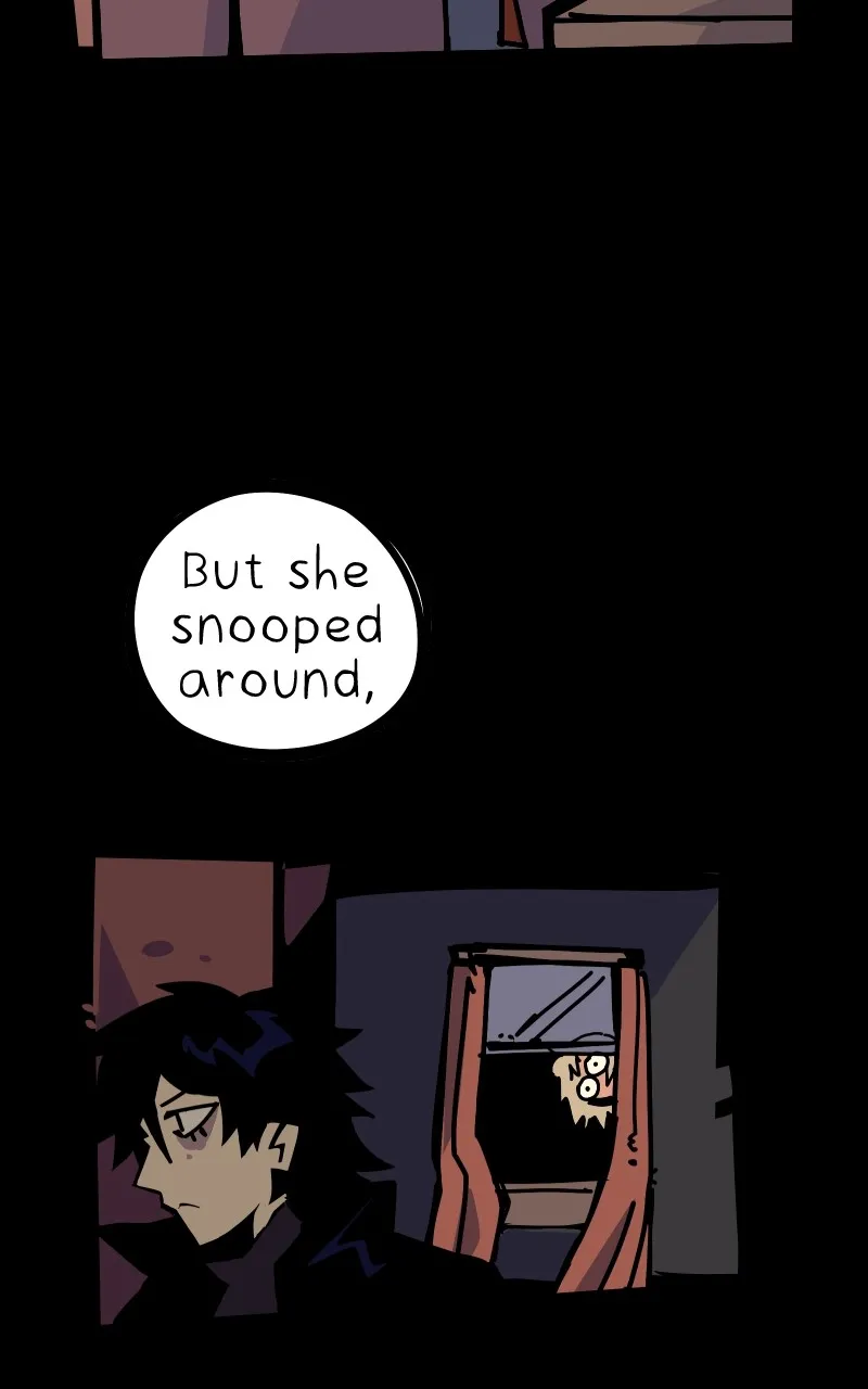 Read Paperteeth! chapter 53 image 9 on Lezhin