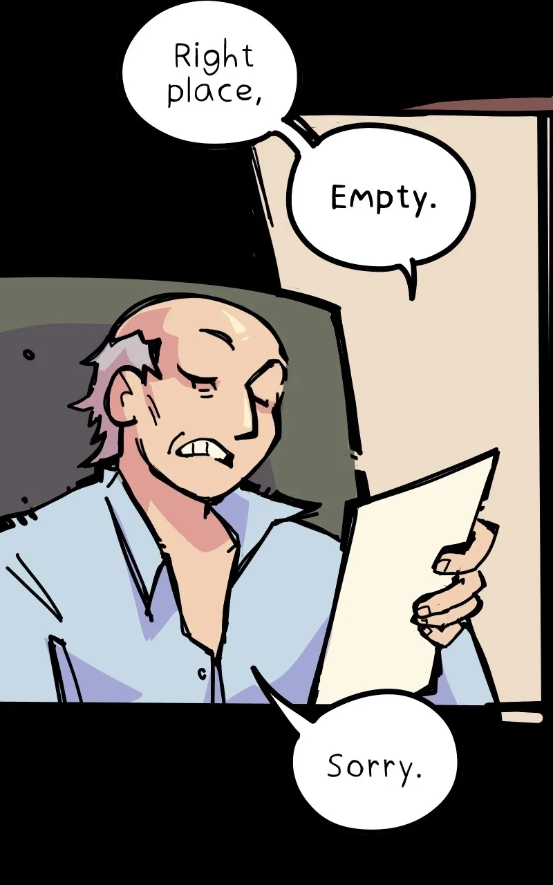 Read Paperteeth! chapter 54 image 10 on Lezhin