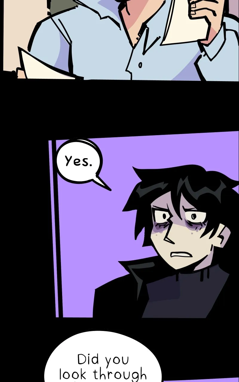 Read Paperteeth! chapter 54 image 13 on Lezhin