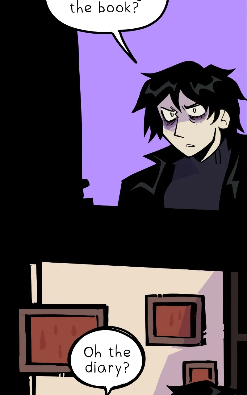 Read Paperteeth! chapter 54 image 14 on Lezhin