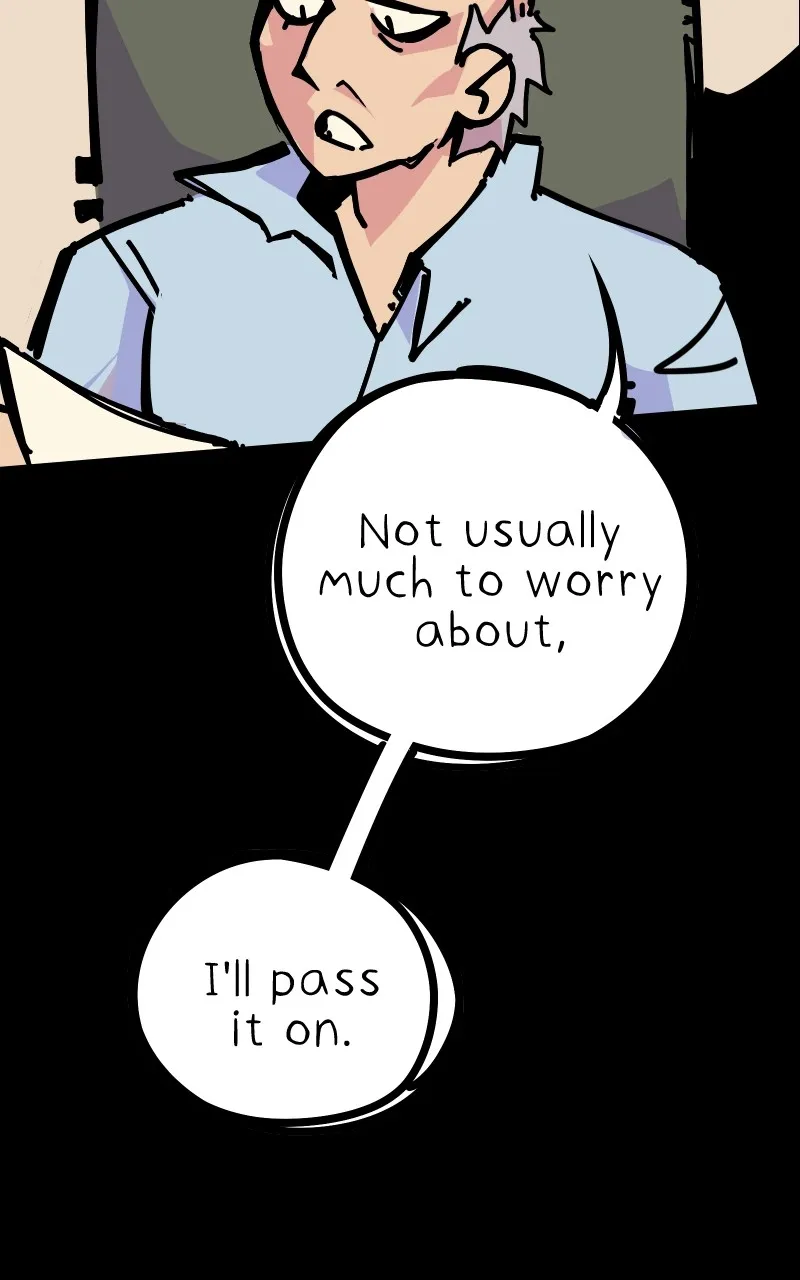 Read Paperteeth! chapter 54 image 16 on Lezhin