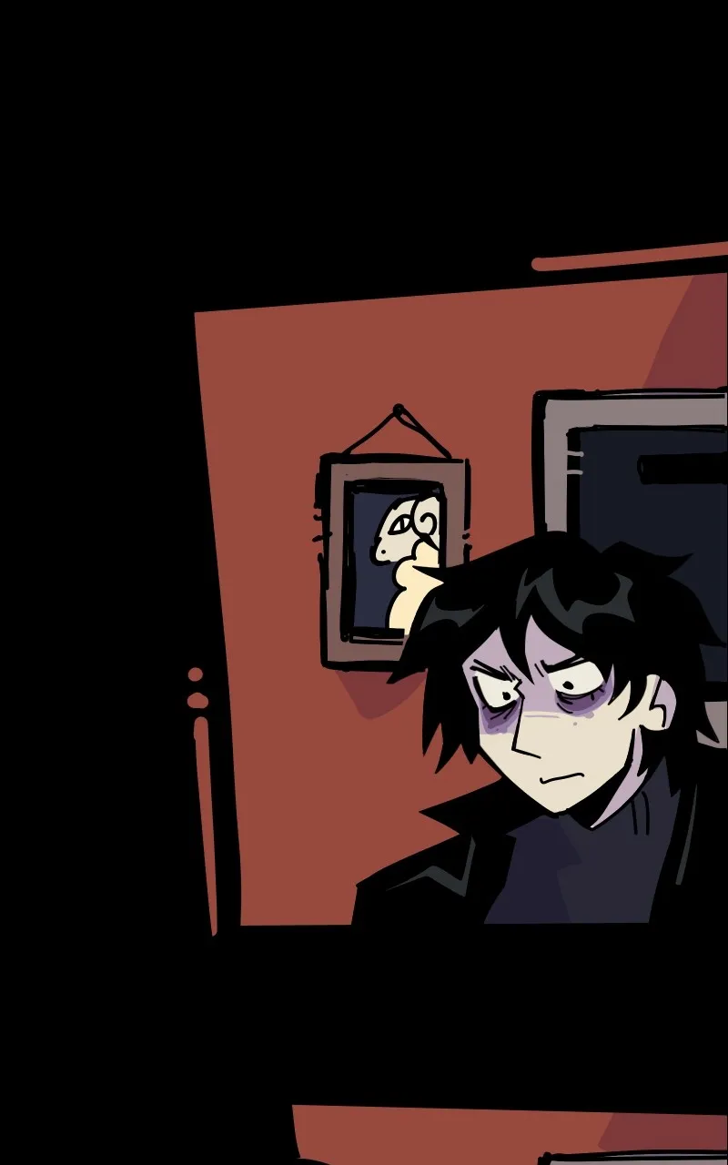 Read Paperteeth! chapter 54 image 17 on Lezhin