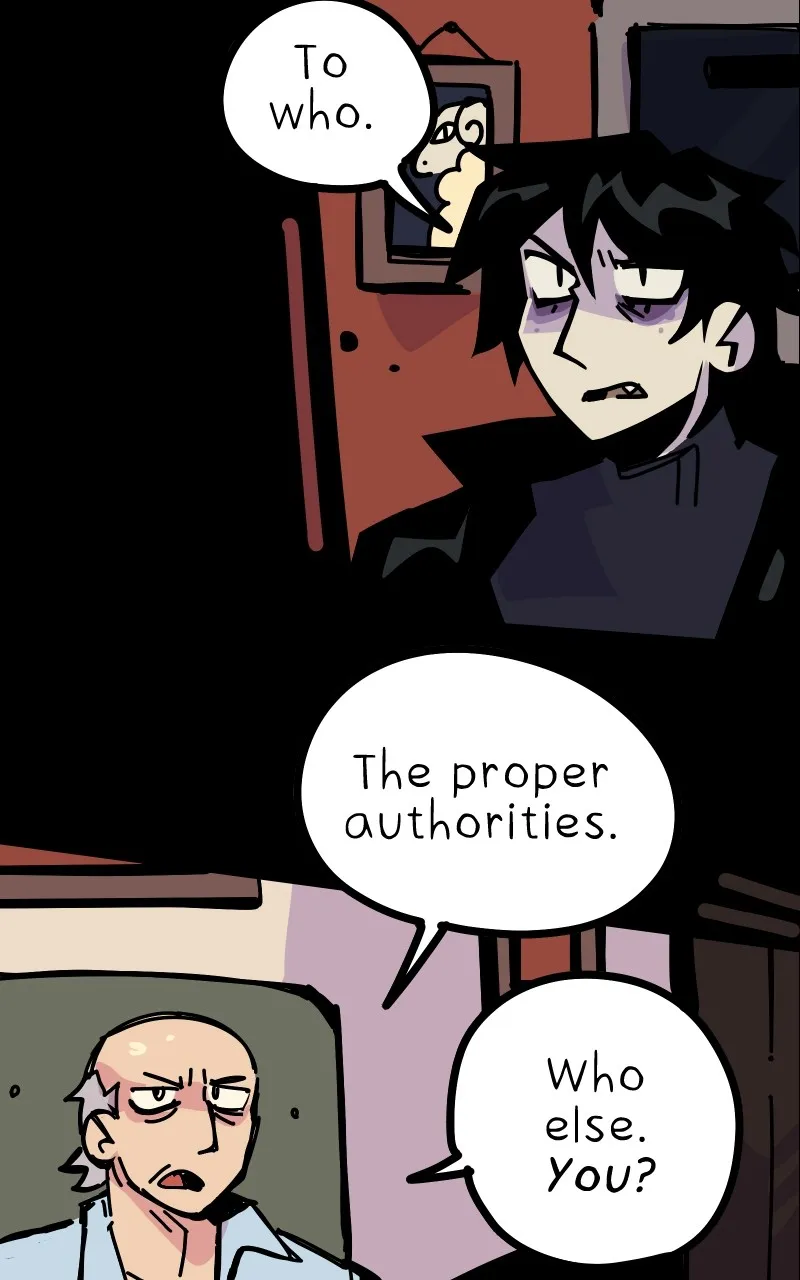 Read Paperteeth! chapter 54 image 18 on Lezhin