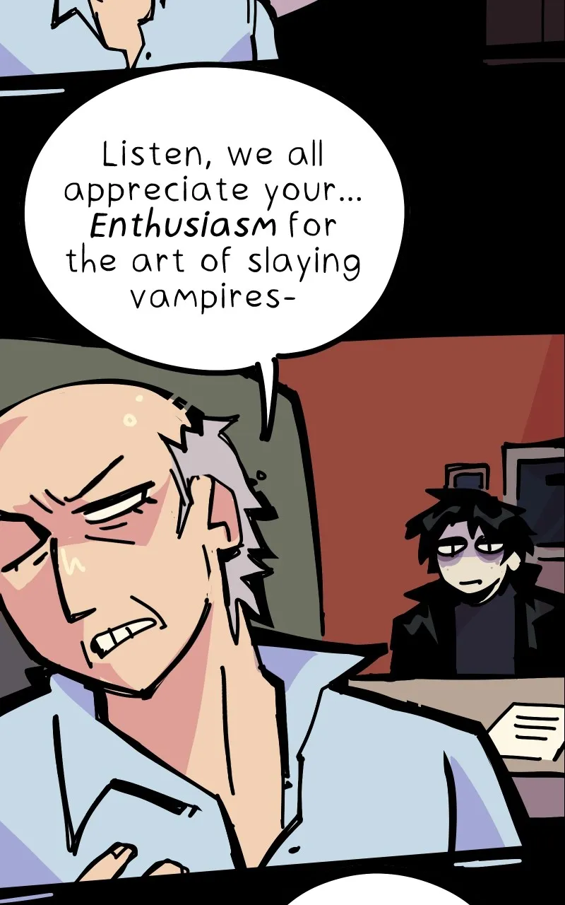 Read Paperteeth! chapter 54 image 19 on Lezhin