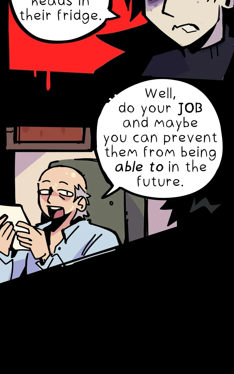 Read Paperteeth! chapter 54 image 21 on Lezhin