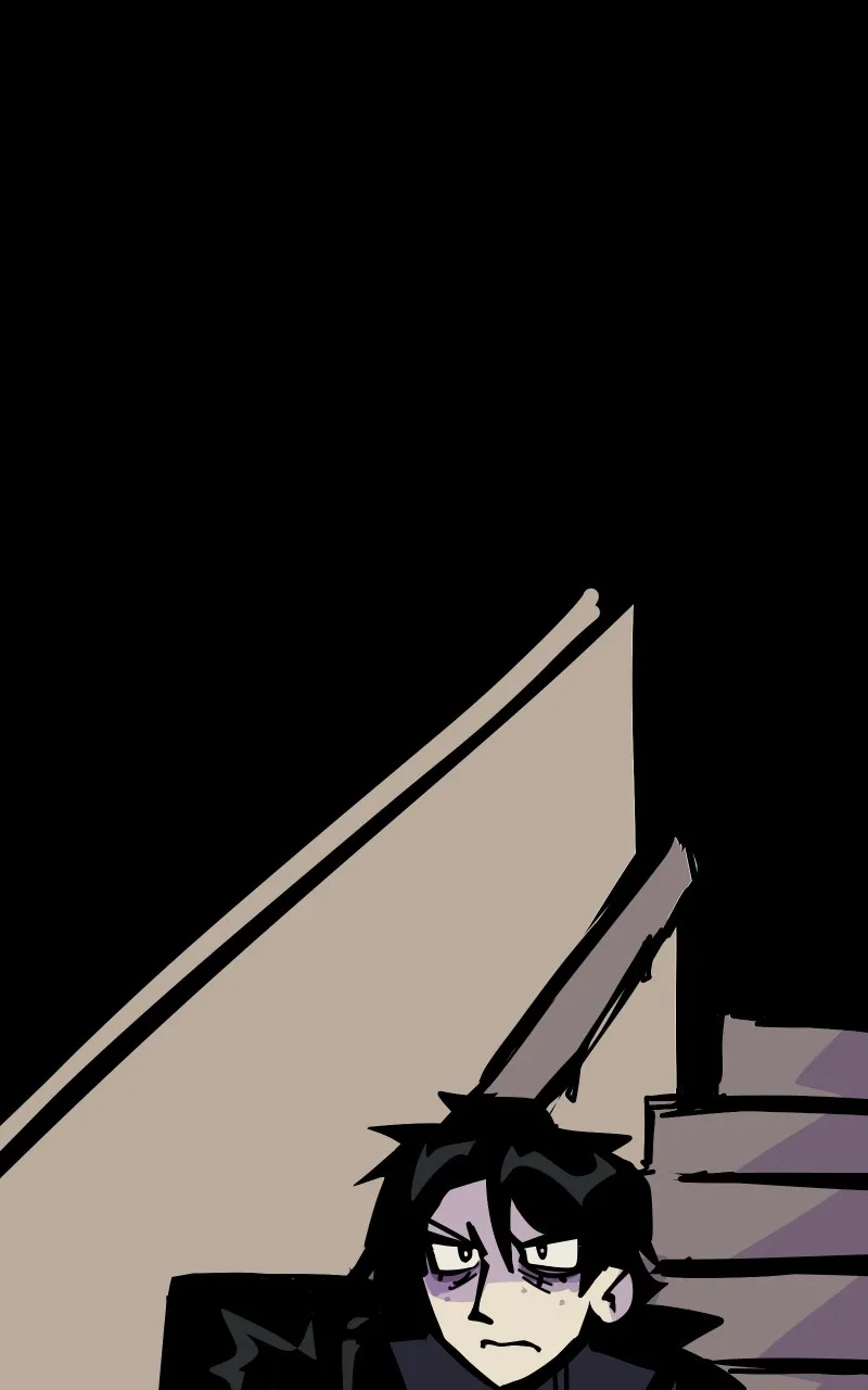 Read Paperteeth! chapter 54 image 22 on Lezhin