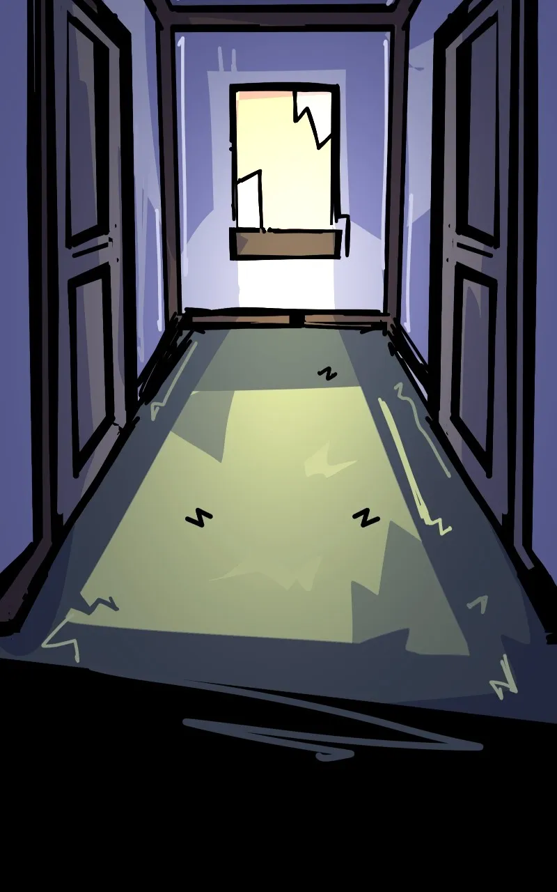 Read Paperteeth! chapter 54 image 29 on Lezhin
