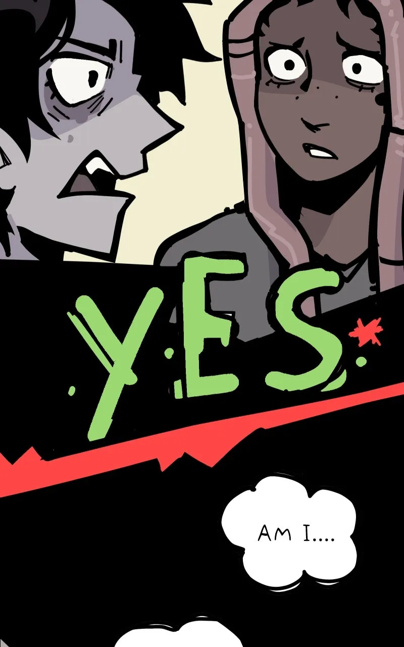 Read Paperteeth! chapter 54 image 3 on Lezhin