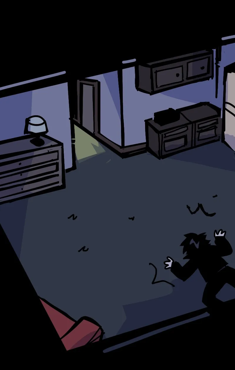 Read Paperteeth! chapter 54 image 31 on Lezhin