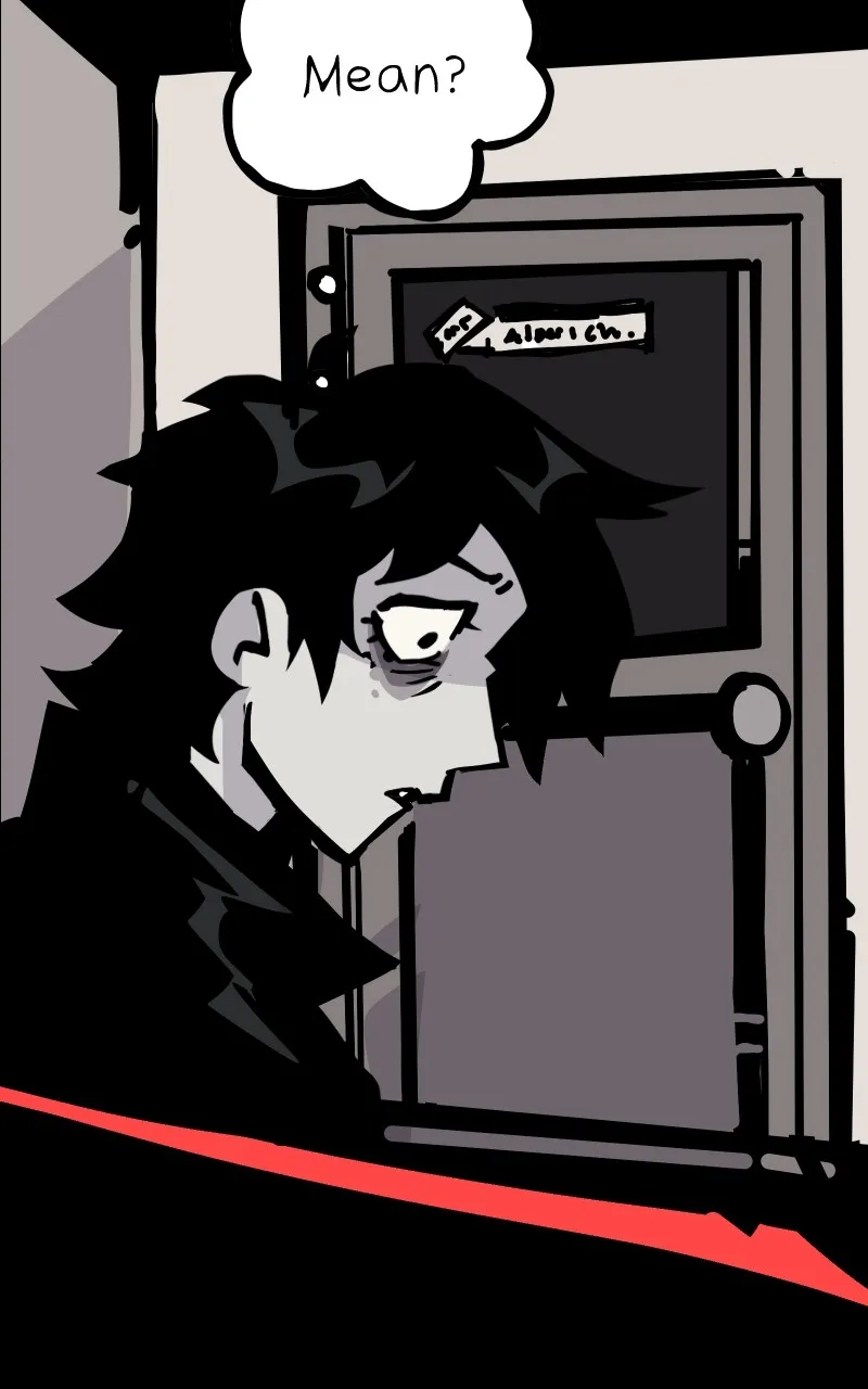 Read Paperteeth! chapter 54 image 4 on Lezhin