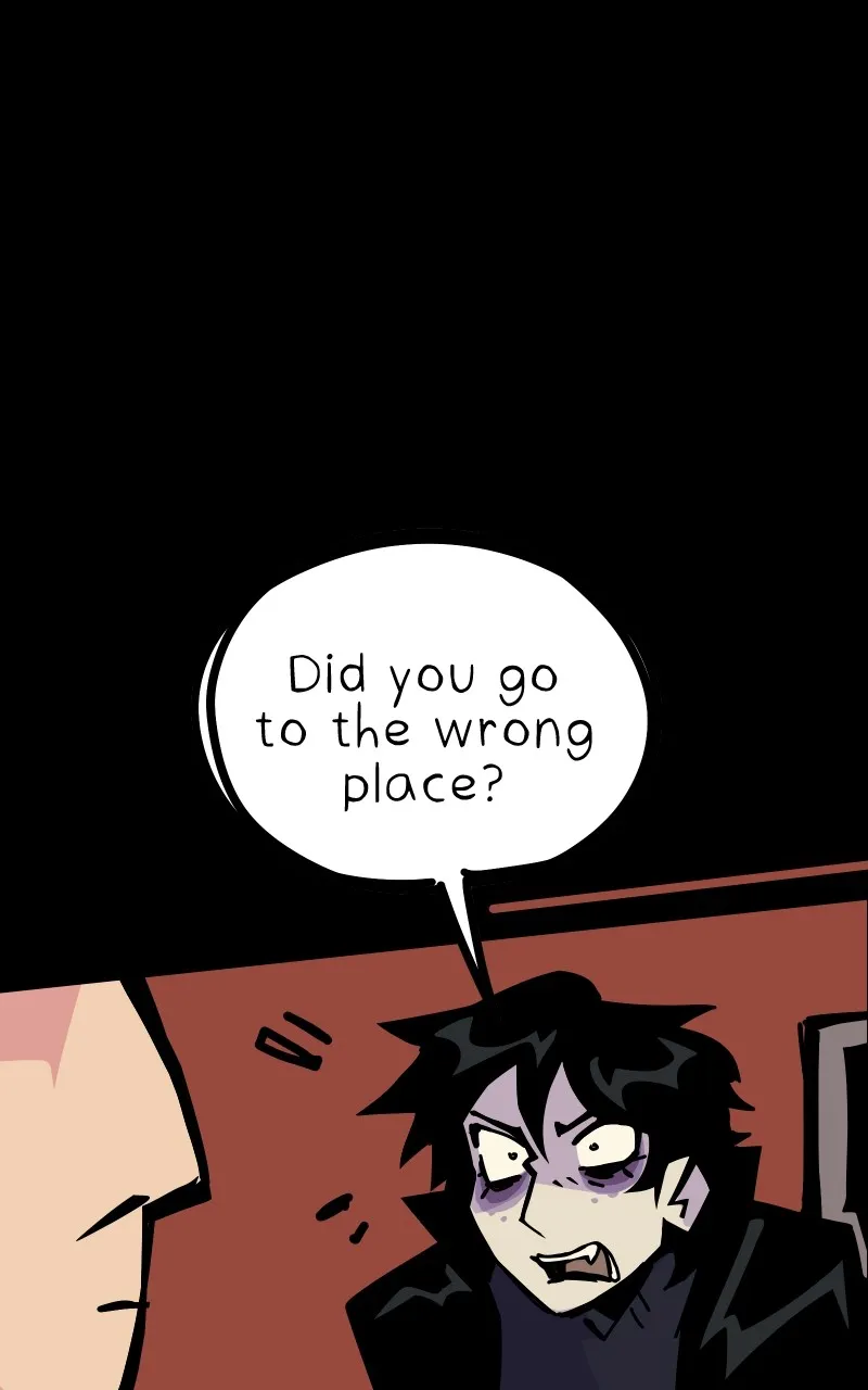 Read Paperteeth! chapter 54 image 8 on Lezhin