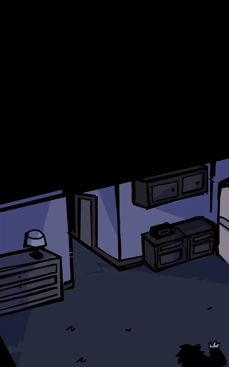 Read Paperteeth! chapter 55 image 1 on Lezhin