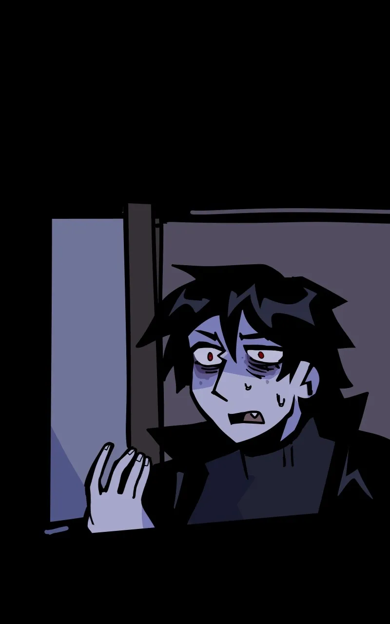 Read Paperteeth! chapter 55 image 10 on Lezhin