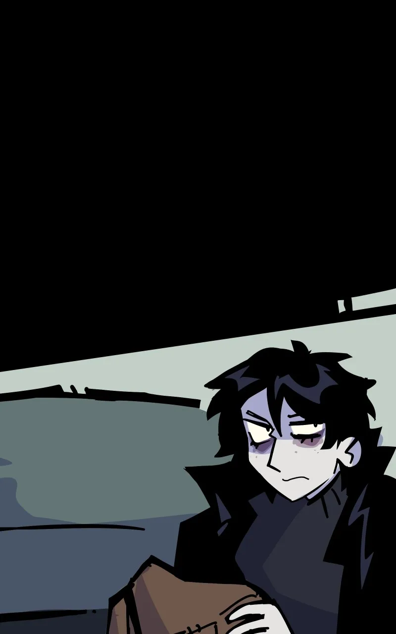 Read Paperteeth! chapter 55 image 11 on Lezhin