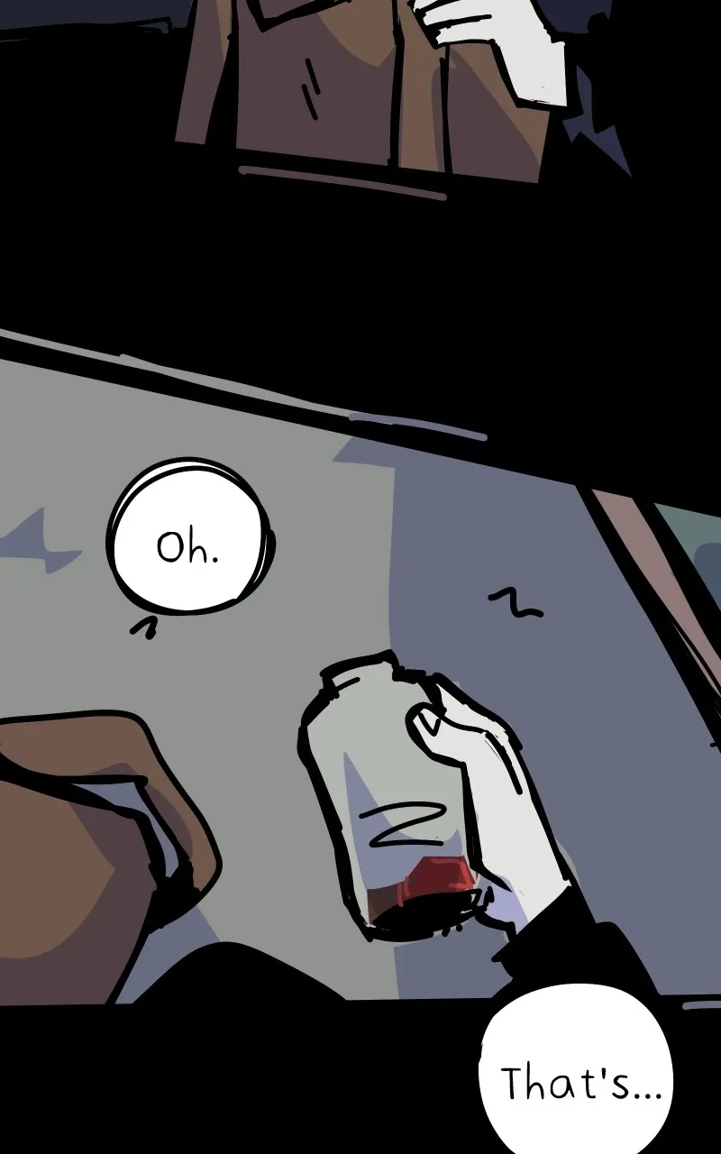 Read Paperteeth! chapter 55 image 12 on Lezhin