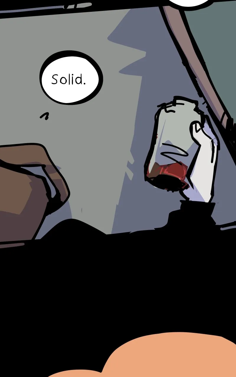 Read Paperteeth! chapter 55 image 13 on Lezhin