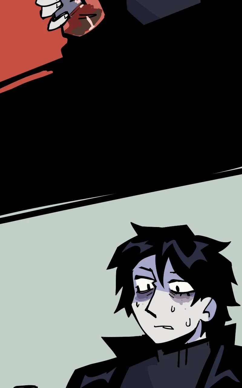 Read Paperteeth! chapter 55 image 15 on Lezhin