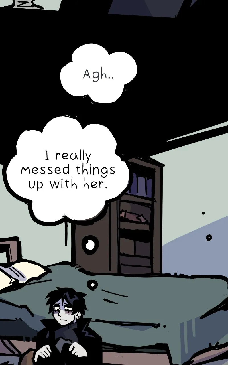 Read Paperteeth! chapter 55 image 16 on Lezhin