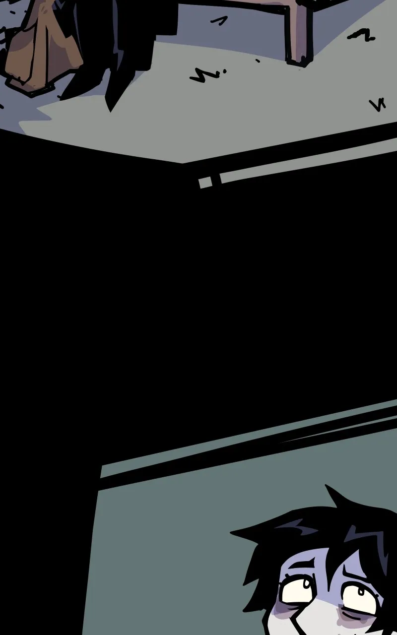 Read Paperteeth! chapter 55 image 17 on Lezhin