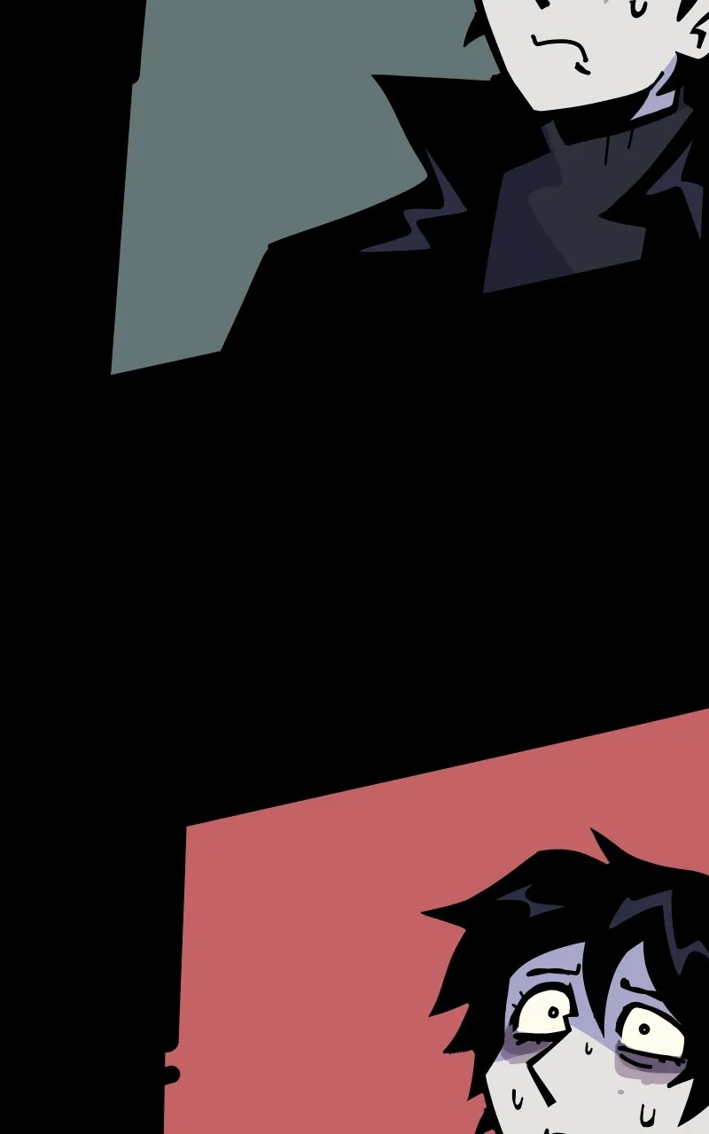 Read Paperteeth! chapter 55 image 18 on Lezhin