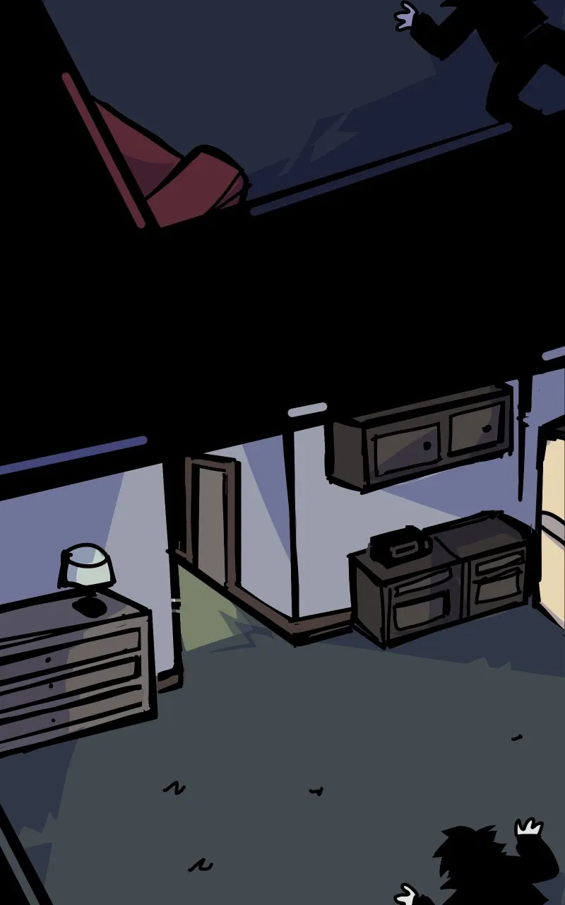 Read Paperteeth! chapter 55 image 2 on Lezhin