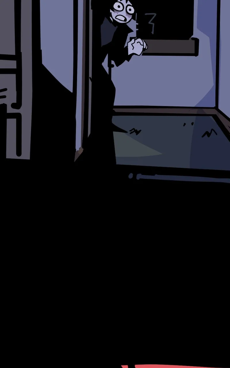 Read Paperteeth! chapter 55 image 20 on Lezhin
