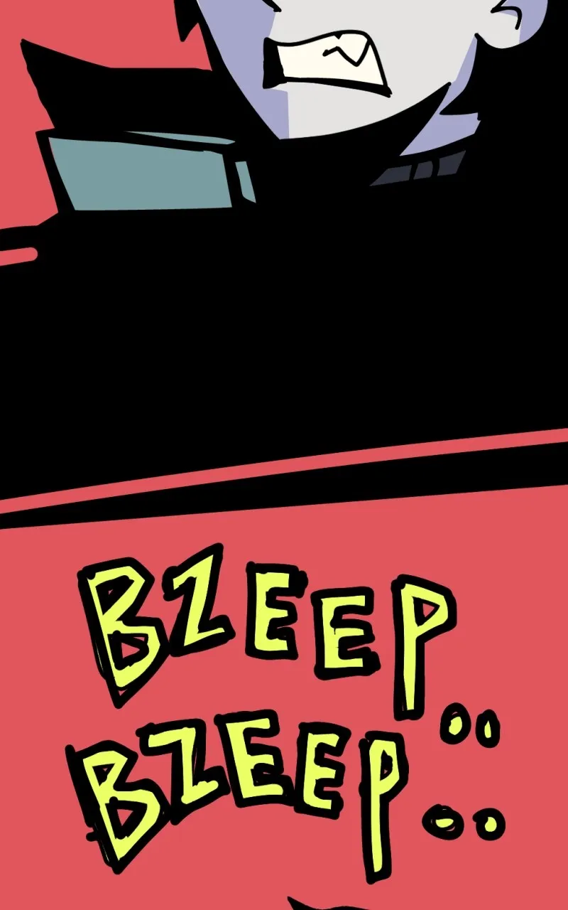 Read Paperteeth! chapter 55 image 23 on Lezhin