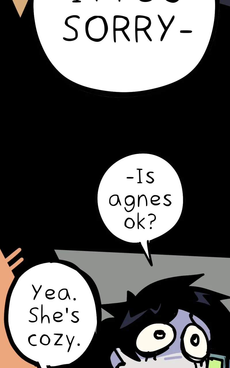 Read Paperteeth! chapter 55 image 26 on Lezhin