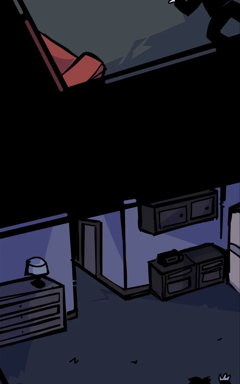 Read Paperteeth! chapter 55 image 3 on Lezhin