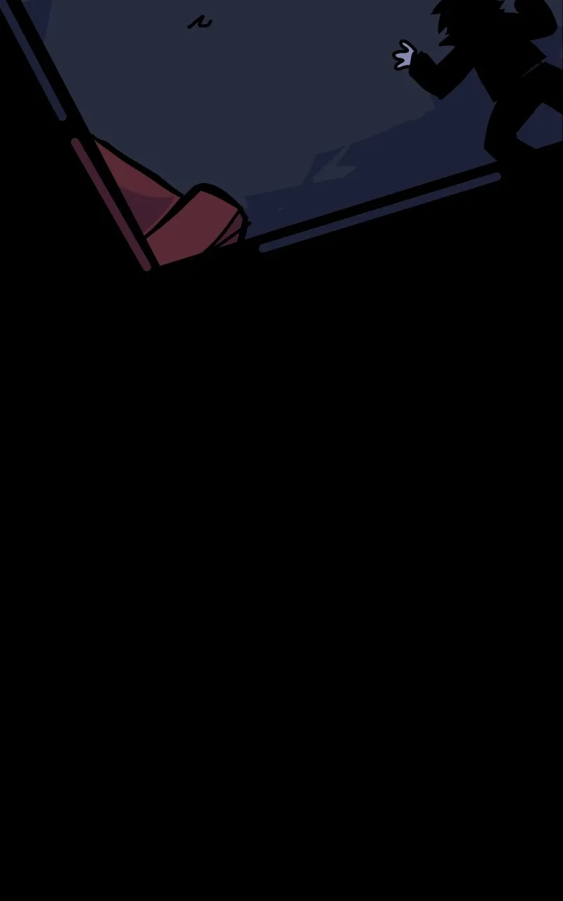 Read Paperteeth! chapter 55 image 4 on Lezhin