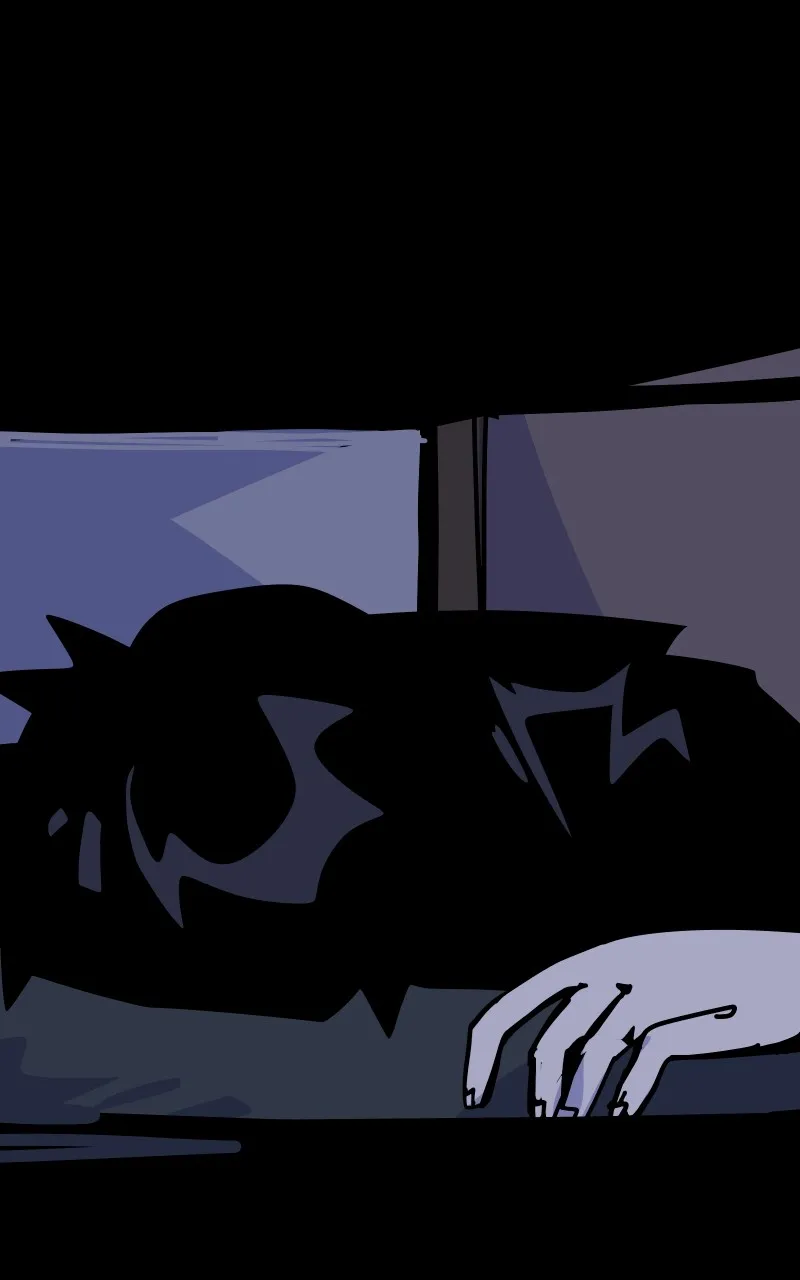 Read Paperteeth! chapter 55 image 6 on Lezhin