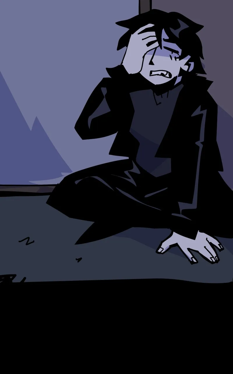 Read Paperteeth! chapter 55 image 9 on Lezhin